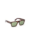TOM FORD GUNES 1337 53N