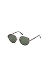 TOM FORD GUNES 1339 52N