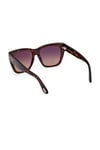 TOM FORD GUNES 1343 52T