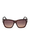 TOM FORD GUNES 1343 52T