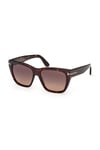 TOM FORD GUNES 1343 52T