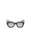 TOM FORD GUNES 1344 53P
