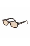 TOM FORD GUNES 1352 52E