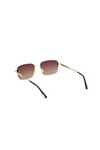 TOM FORD GUNES 1354 30F
