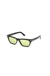 TOM FORD GUNES 1362 01N