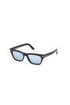 TOM FORD GUNES 1362 01V