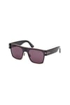 TOM FORD GUNES FT 1073 01A 54