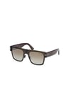 TOM FORD GUNES FT 1073 51G 54