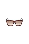 TOM FORD GUNES FT 1110 52F 56