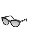TOM FORD GUNES FT 1111 01C