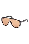 TOM FORD GUNES FT 1182 01E 59