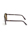 TOM FORD GUNES FT 1209 52N 56