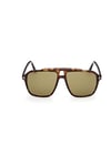 TOM FORD GUNES FT 1209 52N 56