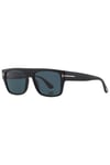 TOM FORD GUNES FT 907 01V 55 ERKEK