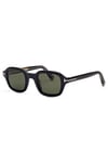 TOM FORD GUNES ICON 0021 01N