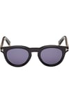 TOM FORD GUNES ICON 1325 01V