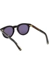 TOM FORD GUNES ICON 1325 01V
