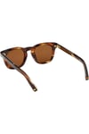 TOM FORD GUNES ICON 1326 55E