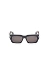 Tom Ford Icon 1203 01A Erkek Güneş Gözlüğü