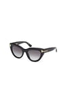 Tom Ford Icon 1252 01B Kadın Güneş Gözlüğü