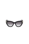 Tom Ford Icon 1252 01B Kadın Güneş Gözlüğü