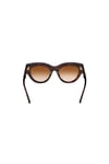 Tom Ford Icon 1252 52F Kadın Güneş Gözlüğü