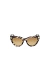 Tom Ford Icon 1252 55F Kadın Güneş Gözlüğü
