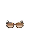 Tom Ford Icon 1253 55F Kadın Güneş Gözlüğü