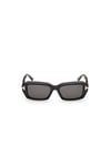 TOM FORD ICON GUNES 0025 01A