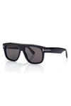 TOM FORD ICON GUNES 1201 01A 56-17-145
