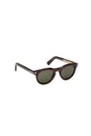 TOM FORD ICON GUNES 1325 52N