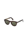 TOM FORD ICON GUNES 1325 52N