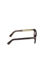 TOM FORD ICON GUNES 1326 52V