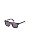 TOM FORD ICON GUNES 1326 52V
