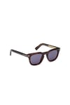 TOM FORD ICON GUNES 1326 52V