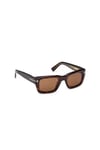 TOM FORD ICON GUNES 1327 52E