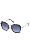 Tom Ford Kenyan TF792 56W Kadın Güneş Gözlüğü