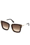 Tom Ford Lara-02 TF573 52F Kadın Güneş Gözlüğü