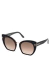 Tom Ford Samantha-02 TF553 56G Kadın Güneş Gözlüğü