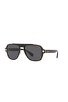 Versace 0 VE 2199 10028156 Unisex Güneş Gözlüğü