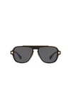 Versace 0 VE 2199 10028156 Unisex Güneş Gözlüğü