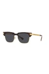 Versace 0VE 4447 108/87 55 Erkek Güneş Gözlüğü
