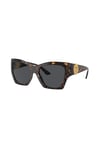 Versace 0VE 4452 108/87 55 Kadın Güneş Gözlüğü