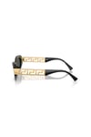 Versace 0VE 4501 GB1/87 54 Kadın Güneş Gözlüğü