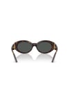 Versace 0VE 4503U 108/87 55 Kadın Güneş Gözlüğü
