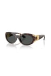 Versace 0VE 4503U 108/87 55 Kadın Güneş Gözlüğü