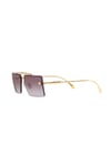 Versace 0VE2245 10028H 60 Kadın Güneş Gözlüğü