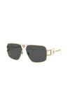 Versace 0VE2251 63 147187 Erkek Güneş Gözlüğü
