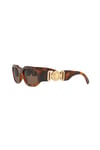 Versace 0VE4361 521773 53 Kadın Güneş Gözlüğü