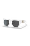 Versace 0VE4409 314/87 53 Güneş Gözlüğü